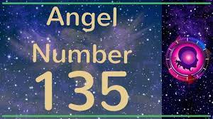 Angel Number 135 Meanings Symbolism Angel Numbers Angel Numbers Angel Number Meanings Numerology