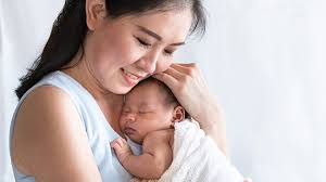 It was first identified in december 2019 in wuhan,. Caring For Newborns During Covid 19 Mayo Clinic Health System