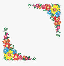 Mexican Flower Clipart Border Hd Png Download Transparent Png Image Pngitem 820 x 848 jpeg 200 кб. mexican flower clipart border hd png