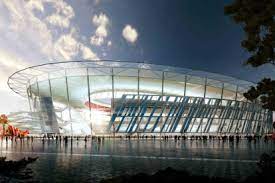 We have almost daily contacts with the club for social initiatives but on the flaminio issue they did not come forward nor with me nor with mayor another obstacle for the construction of the new roma stadium. As Roma Unveils Its New State Of The Art Football Stadium Arup Archello