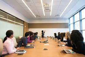What Does A Legislative Assistant Do?