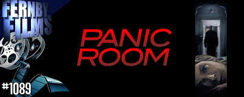 It was one of the last fincher films that i had to see, and when i found it on netflix for instance, the previsualization process was at the time the most thorough in movie history. Movie Review Panic Room