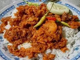 Depot Mbah Di Nasi Gila Menteng Jkt Rungkut Surabaya Lengkap Menu Terbaru Jam Buka No Telepon Alamat Dengan Peta