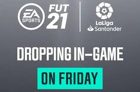 No está en el top de. Fifa 21 Tots Biggest Leak Of The Upcoming La Liga Team Of The Season Technosports