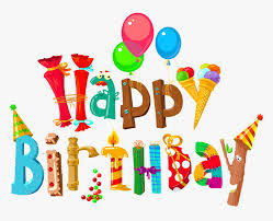 Streamers, ribbons colorful clipart free stock photo. Streamers Clipart Happy Birthday Transparent Background Happy Birthday Png Png Download Transparent Png Image Pngitem
