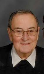 Obituary for Gerald Chris Voss