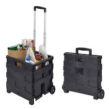 Maybe you would like to learn more about one of these? Tote Go Collapsible Utility Cart In Black Bed Bath Beyond