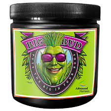 Big Bud Powder By Advanced Nutrients Planet Natural