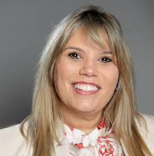 Gina Guarino announced as VCF's Chair of the Board