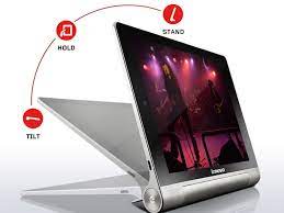 Lenovo Yoga Tablet 8 - Notebookcheck ...