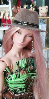 12 Inch Doll Fashion & Accessories Handmade to Fit All 11/12 Inch Dolls