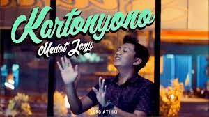 Lirik Lagu Chord Gitar Kartonyono Medot Janji Denny Caknan Republika Online