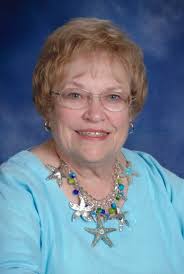 Obituary for Patricia Irene (Klein) Lanthier