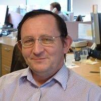 Stephen Angell Email & Phone Number