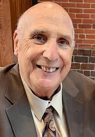 Peter Benjamin Keefe, 82, of New Hartford, passed away peacefully