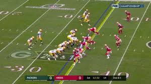 The pressure may be heavier for the 49ers, but there are reasons why the game is in santa clara and why they are favored 29 responses to davante adams: Every Davante Adams Catch From 138 Yard Game Nfc Championship Game