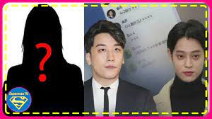 Vic Tim Of Seungri And Jung Joon Young S Group Chat Steps Forward To Tak Jung Joon Young Seungri Celebrity Stars