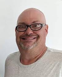 Obituary for Brian Lee Tomlin