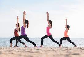 Maybe you would like to learn more about one of these? 5 Outdoor Fitness Classes In Ri Rhode Island Monthly