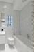 Beige Marble Ceramic Tile