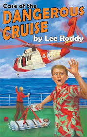 CASE OF THE DANGEROUS CRUISE