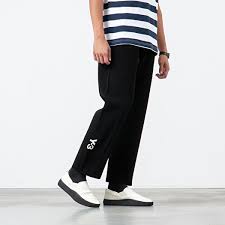 These jeans are full of shapewear features that only you'll know about. Hosen Und Jeans Y 3 Tech Knit Wide Pants Black Ecru Footshop