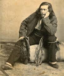 Mysterious Death of Smithsonian Explorer Robert Kennicott Unveiled