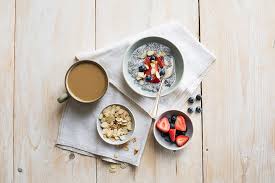 Maybe you would like to learn more about one of these? Vanilla Almond Chia Pudding Recipe With Coffee Mate Nestle Canada