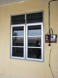 Images tagged with tintedcerminrumah on. Harga Cermin Tingkap Nako Rumah Pagar Rumah