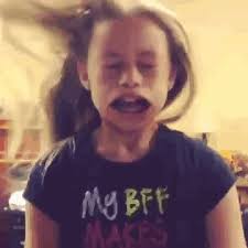 Alysha Williams Blower GIF