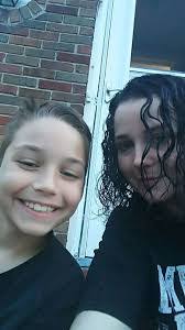 Danielle Short's Instagram, Twitter & Facebook