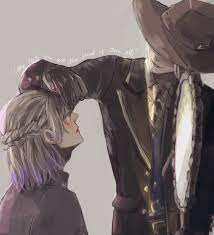 すし on twitter disney villains anime romance anime