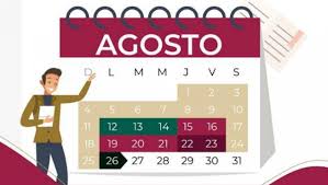 Sin embargo, para el siguiente año las clases se alargarán. Calendario Escolar 2019 2020 Lo Que Debes Saber Union Guanajuato
