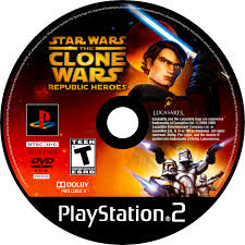 Players can choose to approach the action as either a jedi or a i think the xbox 360 version was better but the ps2 version was cheaper so i got it. Star Wars The Clone Wars Republic Heroes Details Launchbox Games Database