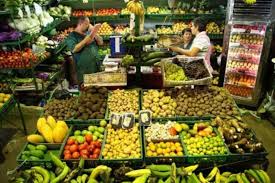 Cuarentena en Colombia: Minagricultura pide comprar lo necesario ...