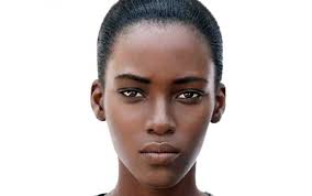 Jamaican model Kai Newman makes coveted "Hot List"