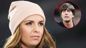 See more ideas about joachim löw, soccer world, football coach. Laura Wontorra Mit Patzer Uber Die Johann Panne Lacht Das Netz Sportbuzzer De