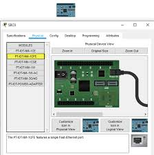 Dec 21, 2019 · this simple video shows how to configure the router and switches if you getting the error as cli tab locked and create devices is locked in packet tracerp. Programming An Sbc Card For Sequential Lights In Cisco Packet Tracer