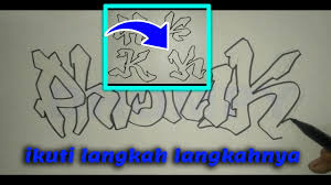 Font tulisan tangan telah menjadi lebih populer dari sebelumnya, dengan banyak web designer yang menampilkan karya terbaru mereka. Trik Cara Membuat Graffiti Untuk Pemula Youtube