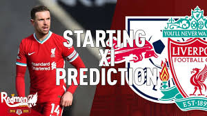 Liverpool host leipzig come wednesday evening at anfield in a champions league rematch of their previous game at red bull arena in leipzig where the reds were victorious with a 0:2 result. Rb Leipzig V Liverpool Starting Xi Prediction Live Youtube