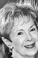 Millie JACOBS Obituary (2021)