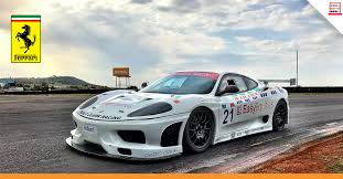 Businesses don't get much sexier than ferrari. What S The Beef With Ferrari Stock Analysis