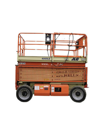 JLG 4069-LE Aerial Lift