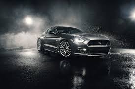 Silver Mustang Wallpapers Top Free Silver Mustang Backgrounds Wallpaperaccess