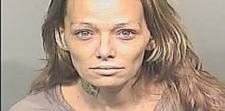 Driver who ran from car, baby in West Melbourne ID'd