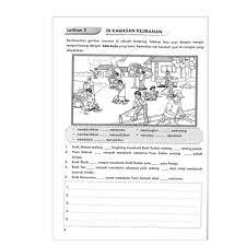 Bina soalan tanpa kata tanya. Buy Aspirasi A Latihan Penulisan Upsr Tahun 6 Bahasa Malaysia Contoh Soalan Jawapan Car Accessories Pet Electrical Cosmetics Kitchenware