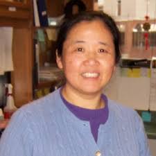 Previous Lab Members