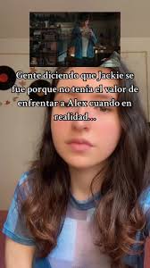 Por Que Pdian Tanto A Jackie De La Serie Mi Vida Con Los Chicos Walter