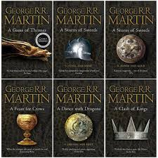 Martin a clash of kings (reissue) (a song of ice and fire, et al. Game Of Thrones Collection George R R Martin 6 Books Set A Dance With Dragons A Feast For Crows A Storm Of Swords Blood And Gold Part 2 A Game Of Thrones George
