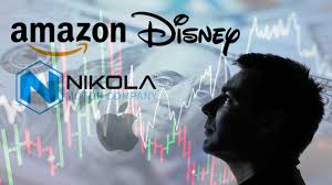 He Had 35 000 In Retirement Savings In March 350 Trades Later And He S Apparently Sitting On 1 Million Marketwatch
